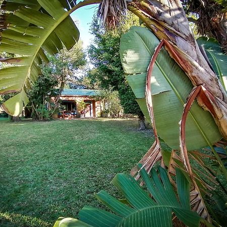Kaia Homestead Sodwana Bay Luaran gambar