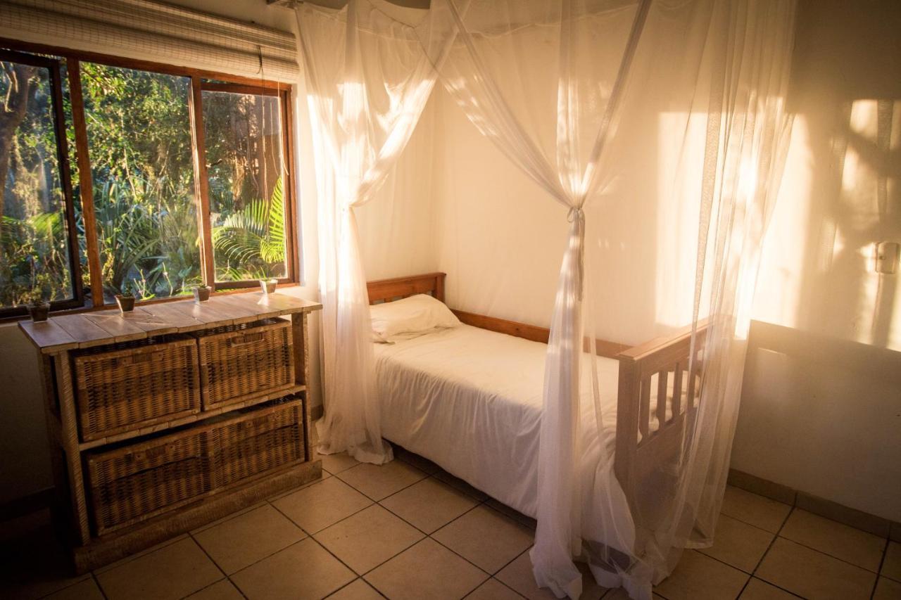 Kaia Homestead Sodwana Bay Luaran gambar