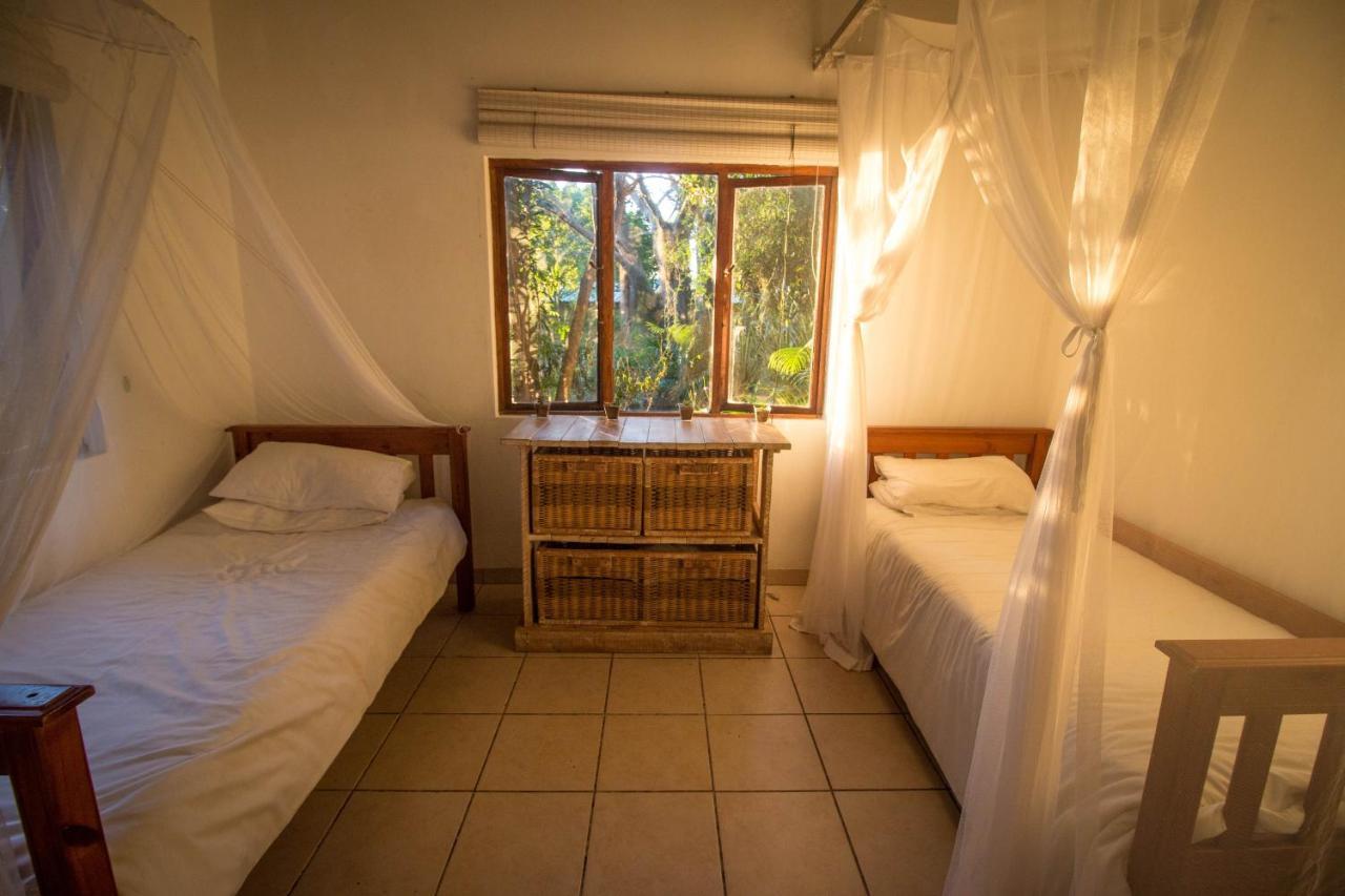 Kaia Homestead Sodwana Bay Luaran gambar