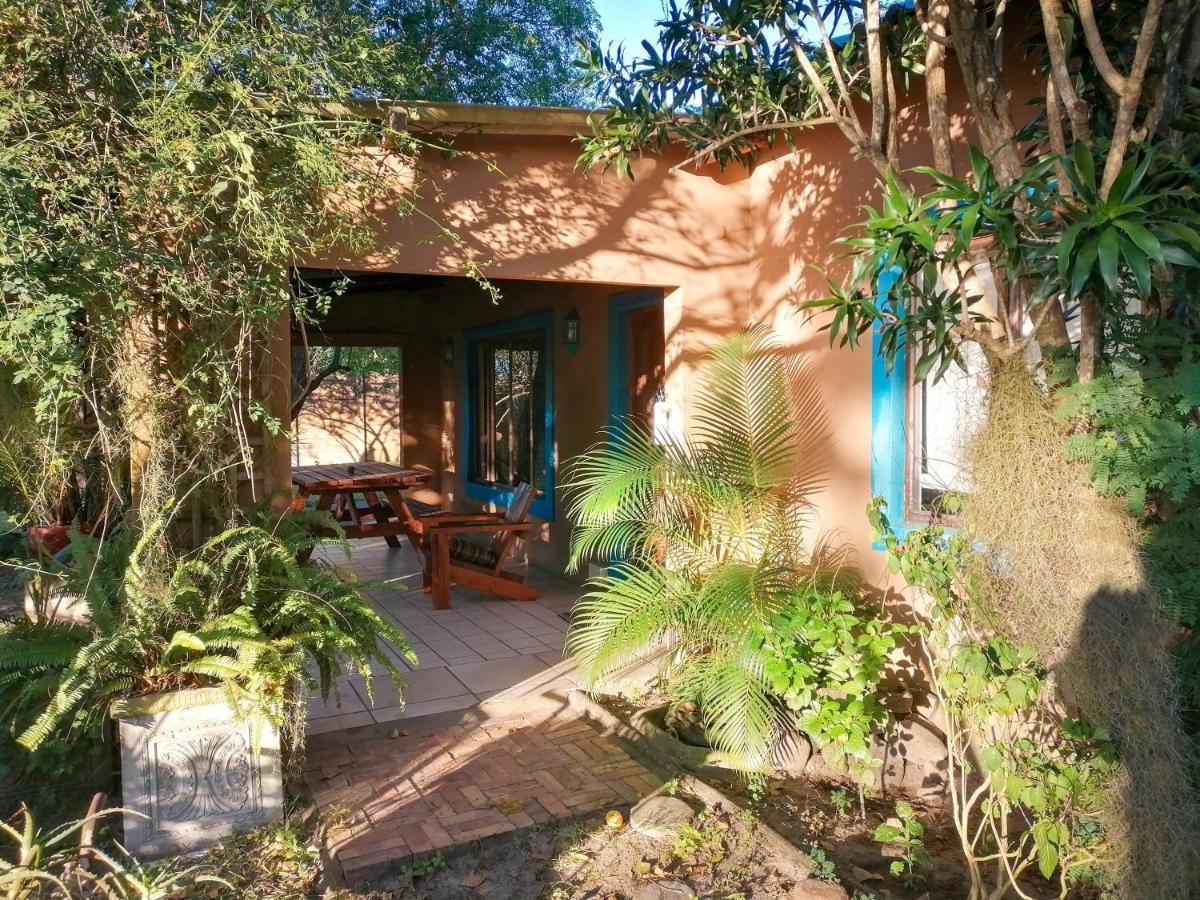 Kaia Homestead Sodwana Bay Luaran gambar