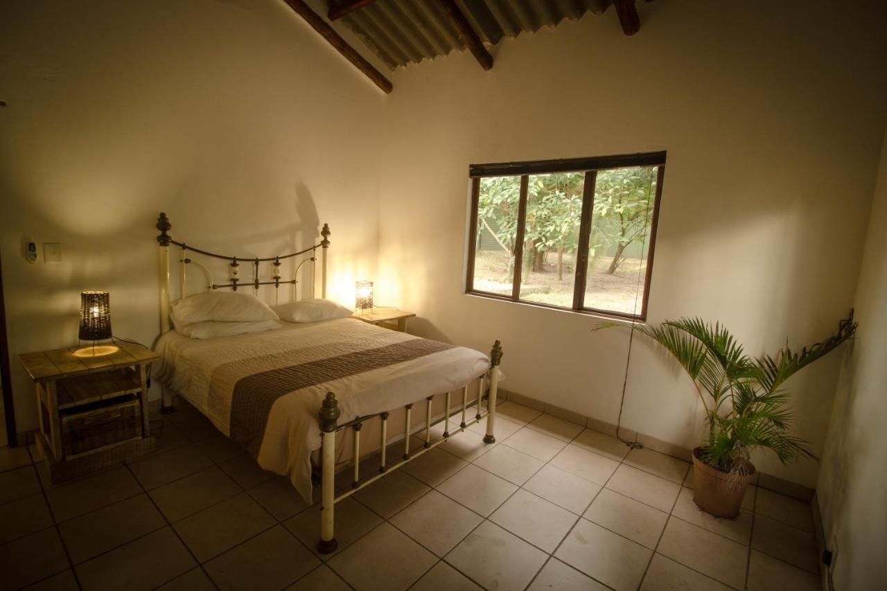 Kaia Homestead Sodwana Bay Luaran gambar