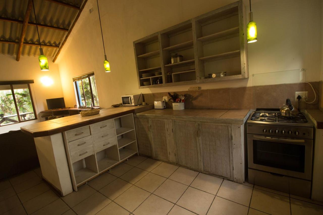 Kaia Homestead Sodwana Bay Luaran gambar