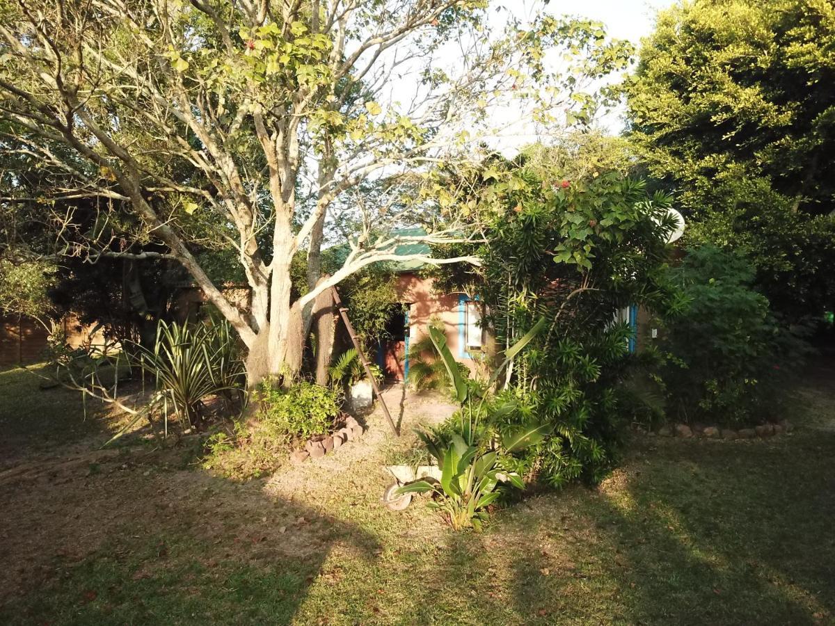 Kaia Homestead Sodwana Bay Luaran gambar
