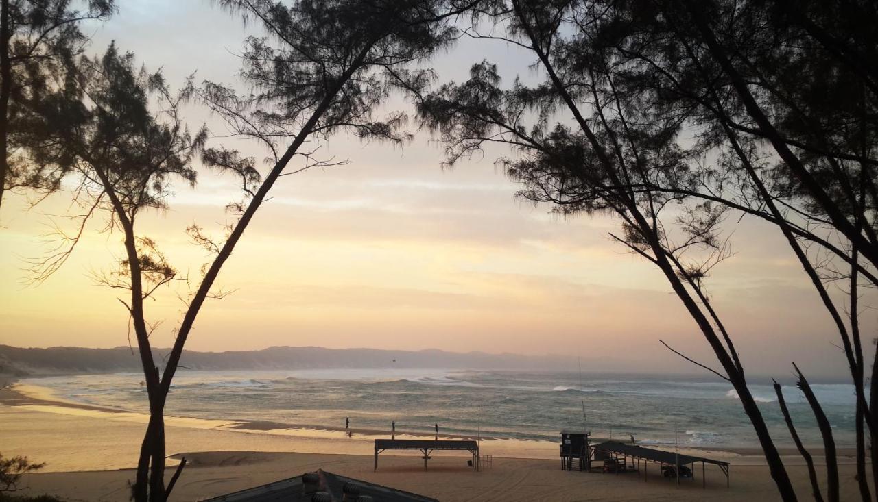 Kaia Homestead Sodwana Bay Luaran gambar