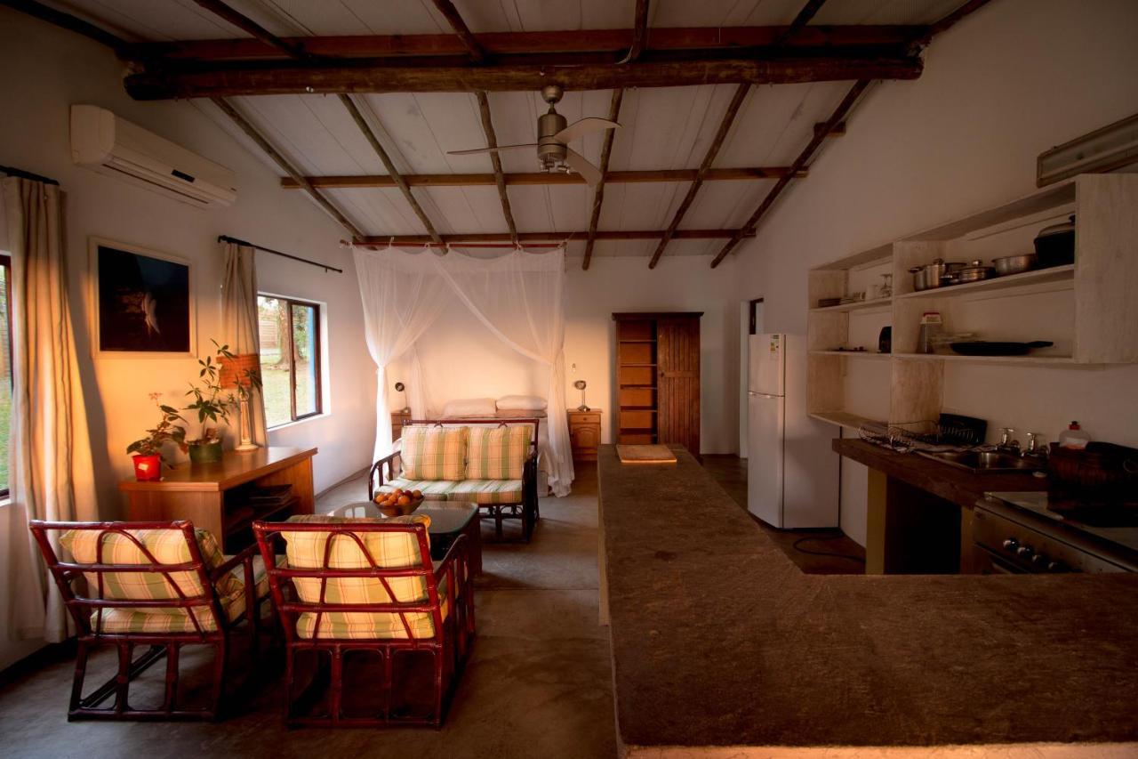 Kaia Homestead Sodwana Bay Luaran gambar