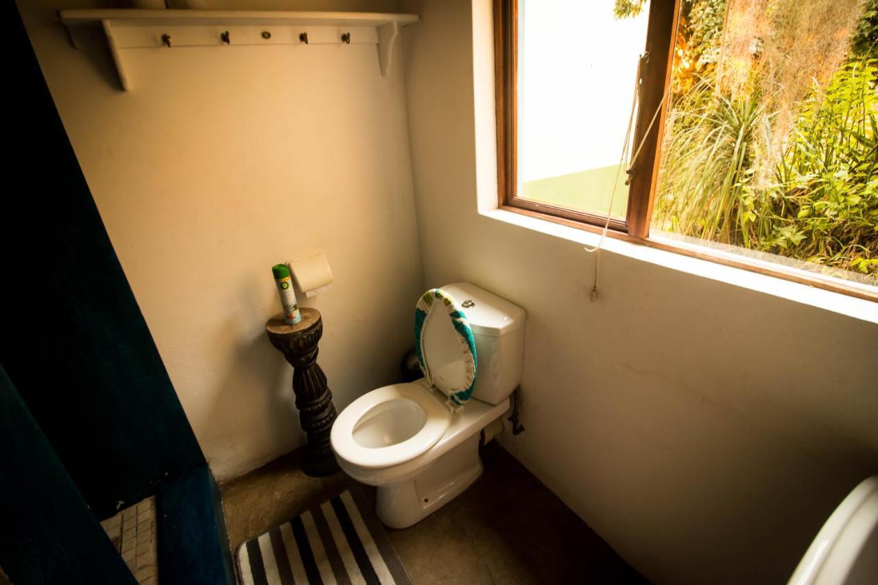 Kaia Homestead Sodwana Bay Luaran gambar