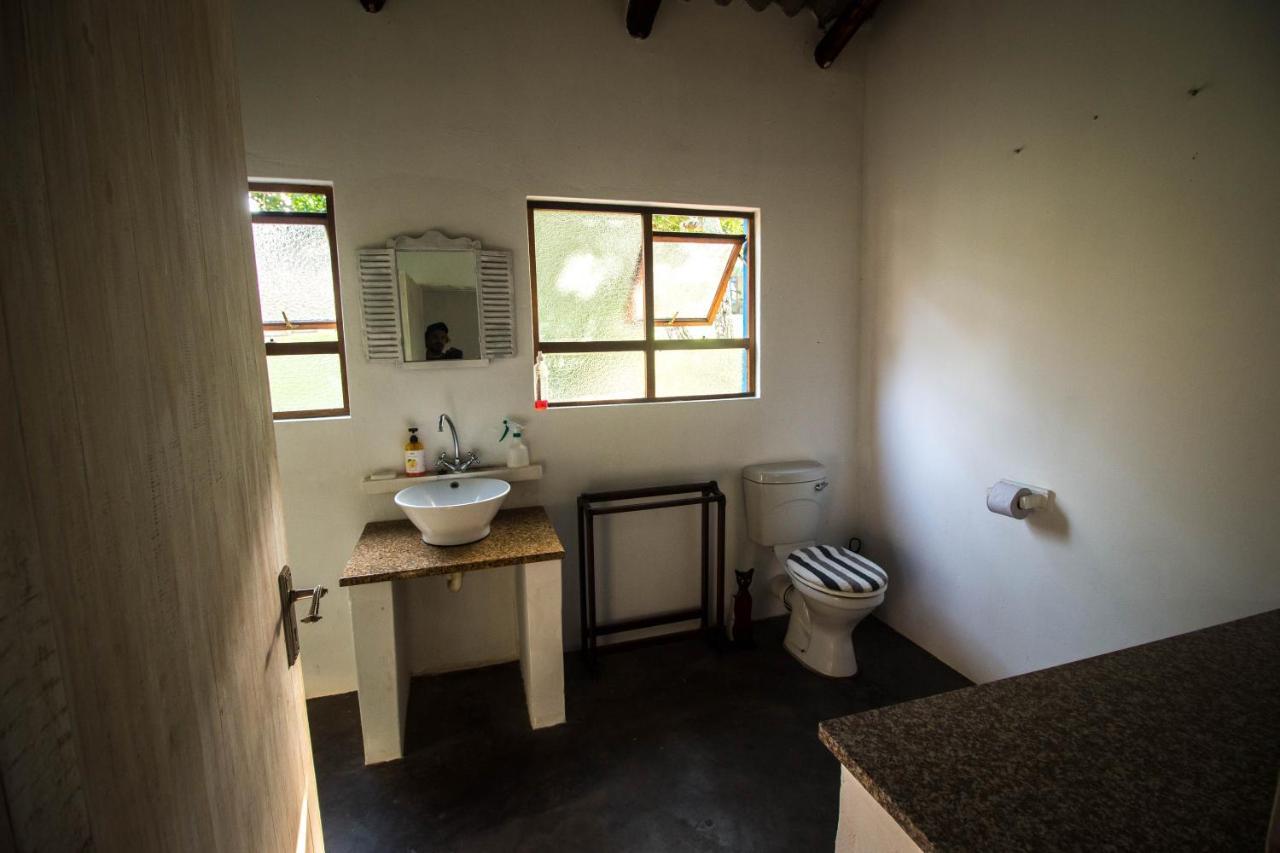 Kaia Homestead Sodwana Bay Luaran gambar