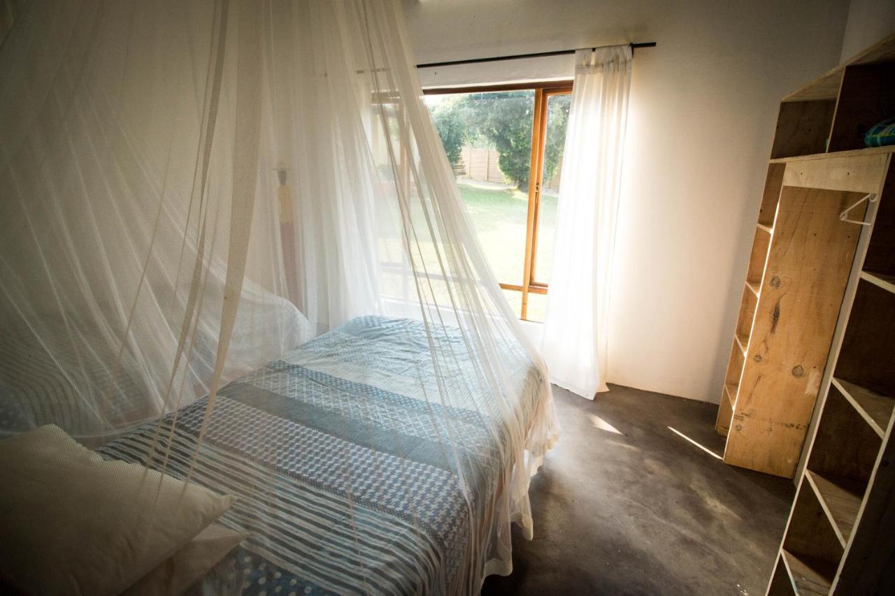 Kaia Homestead Sodwana Bay Luaran gambar