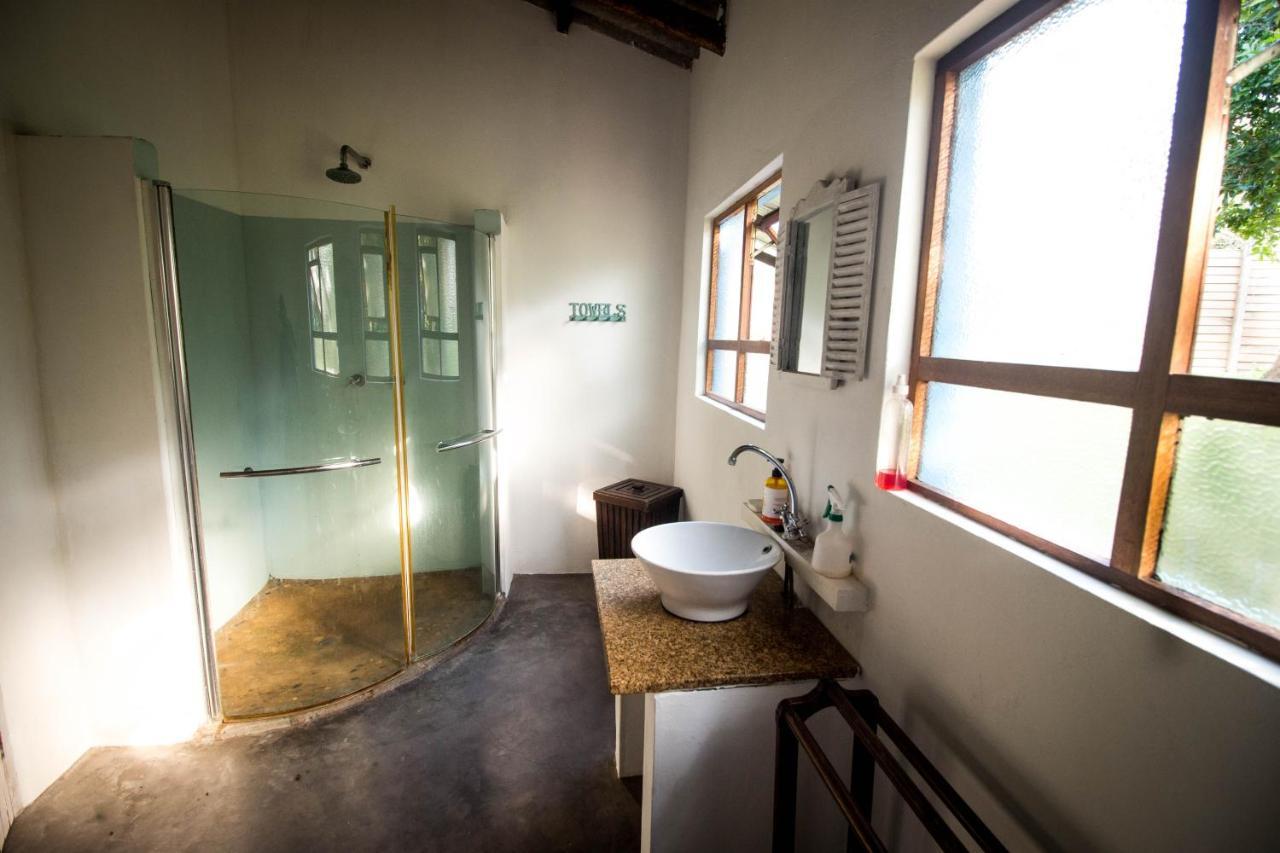 Kaia Homestead Sodwana Bay Luaran gambar