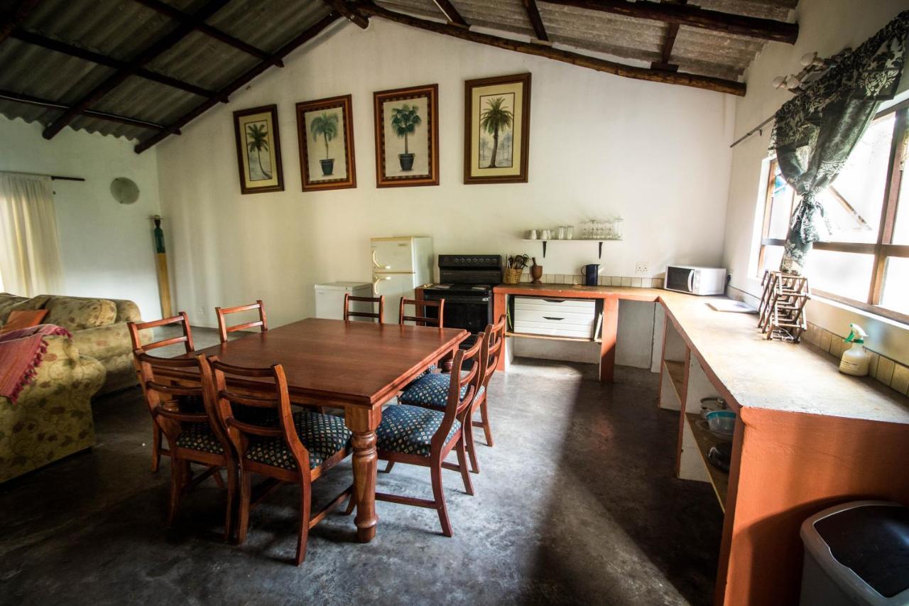 Kaia Homestead Sodwana Bay Luaran gambar