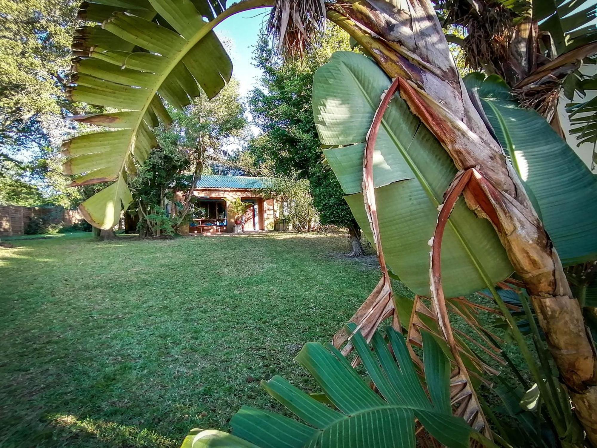 Kaia Homestead Sodwana Bay Luaran gambar